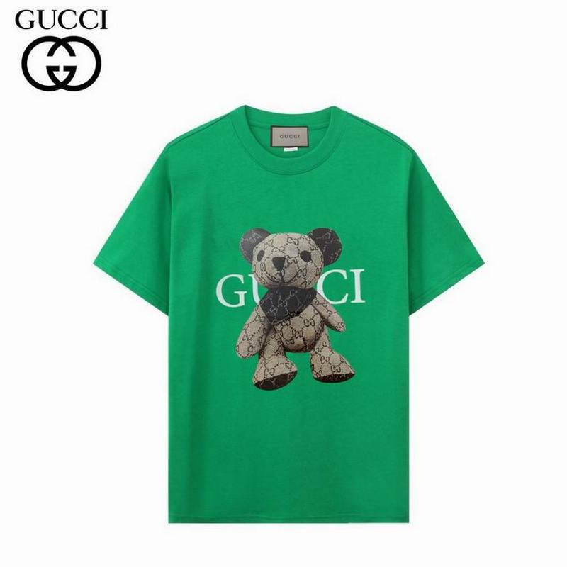 Gucci Men's T-shirts 1125